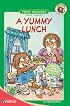 A Yummy Lunch