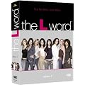 The L Word : L'int�grale saison 1 - Coffret 4 DVD