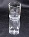 CIB Combat Infantry Badge Army 2 oz. Etched Shooter Shot Glass
