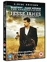 The Assassination Of Jesse James By The Coward Robert Ford (2 Disc Edition) [2007] [DVD]