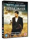 The Assassination Of Jesse James By The Coward Robert Ford (2 Disc Edition) [2007]