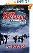 Ninth Cycle Antarctica