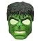 Hey,Hey Hulk