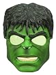 Hulk Power Glow Mask