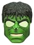 Hulk Mask