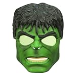 Hulk Mask