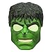 Hulk Mask