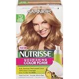 Garnier  Nutrisse Nourishing Golden Blonde
