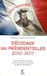 D�codage des Pr�sidentielles 2012-201...