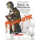 Tomas De Torquemada: Architect of Torture During the Spanish Inquisition (Wicked History) by Enid A. Goldberg and Norman Itzkowitz