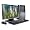 Compaq Presario SR5505F Desktop PC (2.2 GHz AMD Athlon  X2 4200 Dual Core Processor, 1 GB RAM, 160 GB Hard Drive, DVD Drive, Vista Premium)