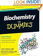 Biochemistry For