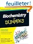 Biochemistry for Dummies