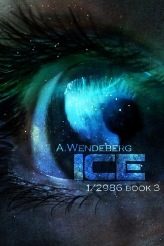 Ice (1/2986) (Volume 3)