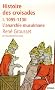 Histoire des croisades et du royaume franc de J�rusalem : Tome 1, 1095-1130 L'anarchie musulmane