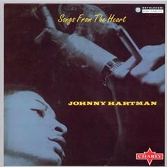 Songs From The Heart