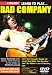 Learn to play Bad Company  [2 DVDs] [Import anglais]