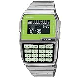 CASIO DATABANK データバンク DBC-1500B-3CJFの画像