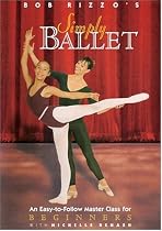SIMPLY BALLET: A Master Class For Beginners