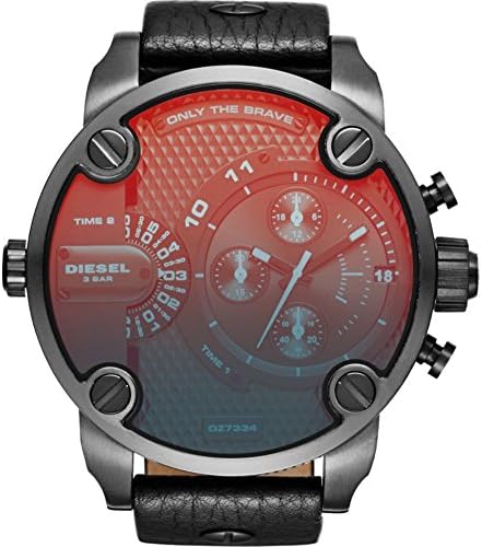 Diesel Watches Little Daddy Watch