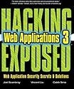 Hacking Exposed Web Applications, Third Edition