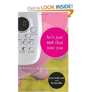 He's Just Not That Into You