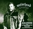 The Best of Motorhead: Remastered