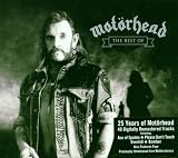 The Best of Motorhead: Remastered