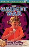 The Gadget War (Puffin Chapters)