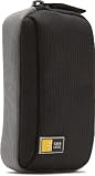 Case Logic TBC-301 Ultra Compact Camera Case (Black)