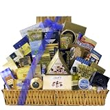 The VIP: Gourmet Premium Gift Basket