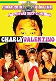 Las Nuevas Sexy Comedias: Charly Valentino**3 Peliculas**
