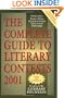 The Complete Guide to Literary Contests 2001