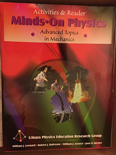 Mind on Physics: Advanced Topics in Mechanics