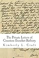 The Private Letters of Countess Erzs&eacute;bet B&aacute;thory