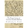 The Private Letters of Countess Erzsebet Bathory