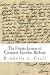 The Private Letters of Countess Erzsébet Báthory