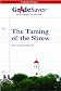 GradeSaver(tm) ClassicNotes The Taming of the Shrew