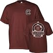 South Carolina Gamecocks Home Cookin' Tailgate T-Shirt