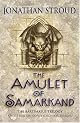 The Amulet of Samarkand