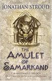 The Amulet of Samarkand