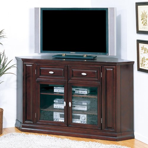 Corner 20inhigh 86236 Holliday Standespresso Console