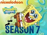 SpongeBob SquarePants Season 7