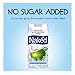Naked 100% Organic Pure Coconut Water, 11.2-ounce (Pack of 12)