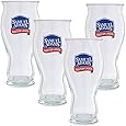 Samuel Adams Sensory Perfect Pint | Set of 4