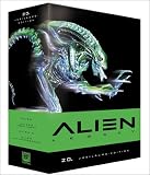 Alien 1-4 "Legacy Box" (4er Box) - Tom Skerritt