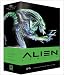 Alien 1-4 