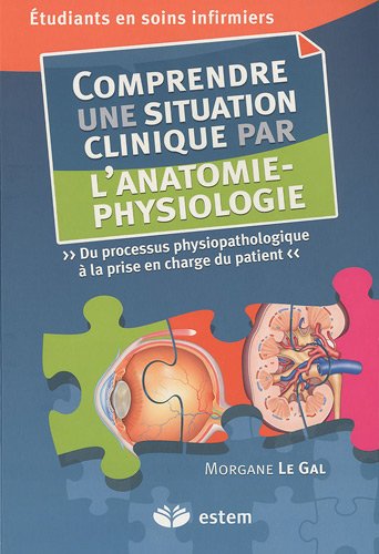 Comprendre une situation clinique par l'anatomie-physiologie