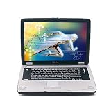 Toshiba Satellite P35-S605 17" Laptop (Intel Pentium 4 Processor (HT), 512 MB RAM, 100 GB Hard Drive, DVD SuperMulti Drive Dbl Layer)