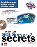Microsoft SQL Server 7 Secrets